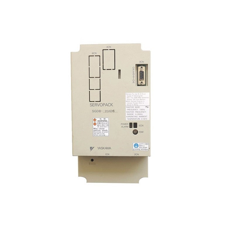 SGDB-20ADG YASKAWA