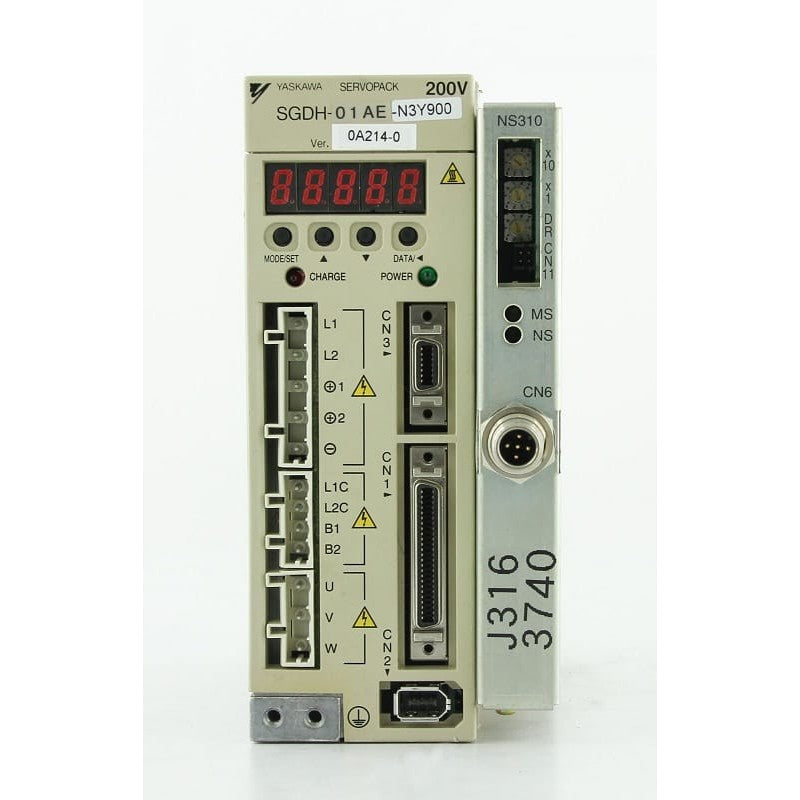 SGDH-01AE-N3Y900 YASKAWA