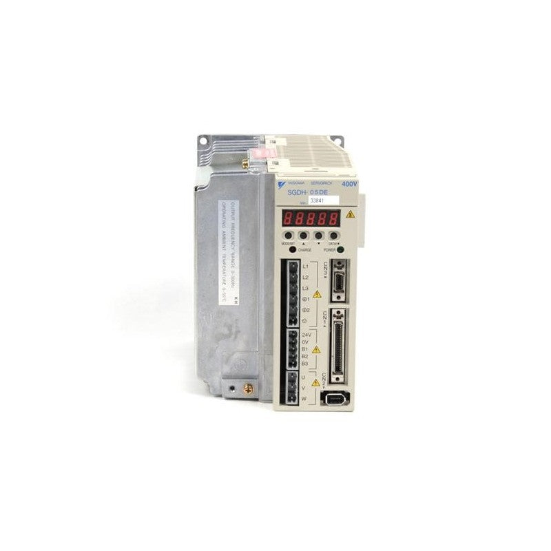 SGDH-05DE-OY YASKAWA