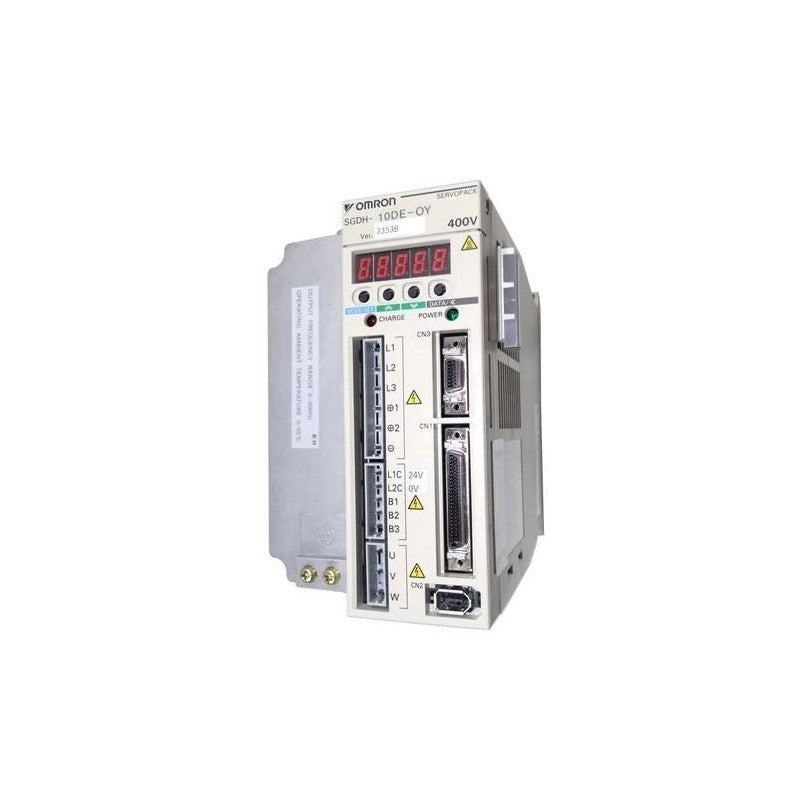 SGDH-10DE-OY YASKAWA