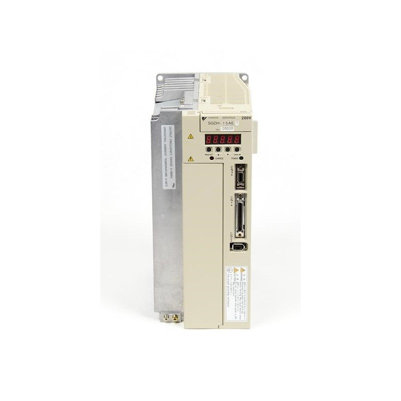 SGDH-15AE-S-OY YASKAWA