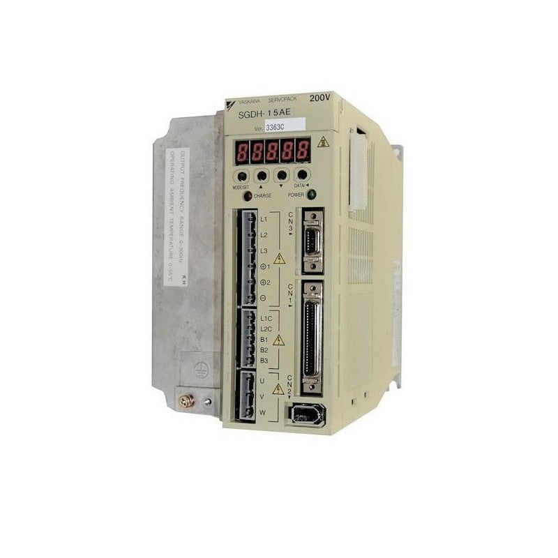 SGDH-15AE YASKAWA