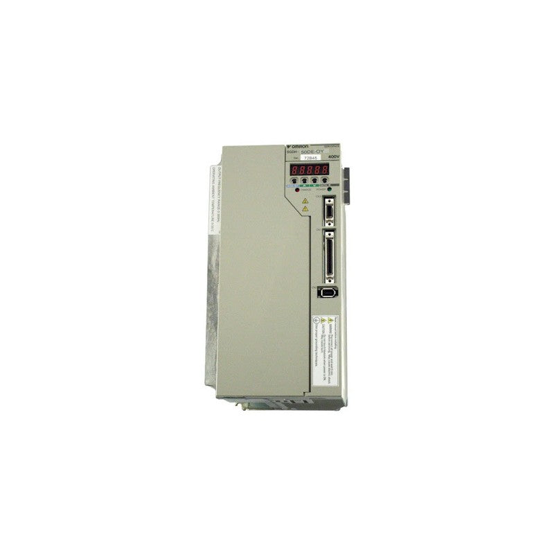 SGDH-50DEY12 YASKAWA