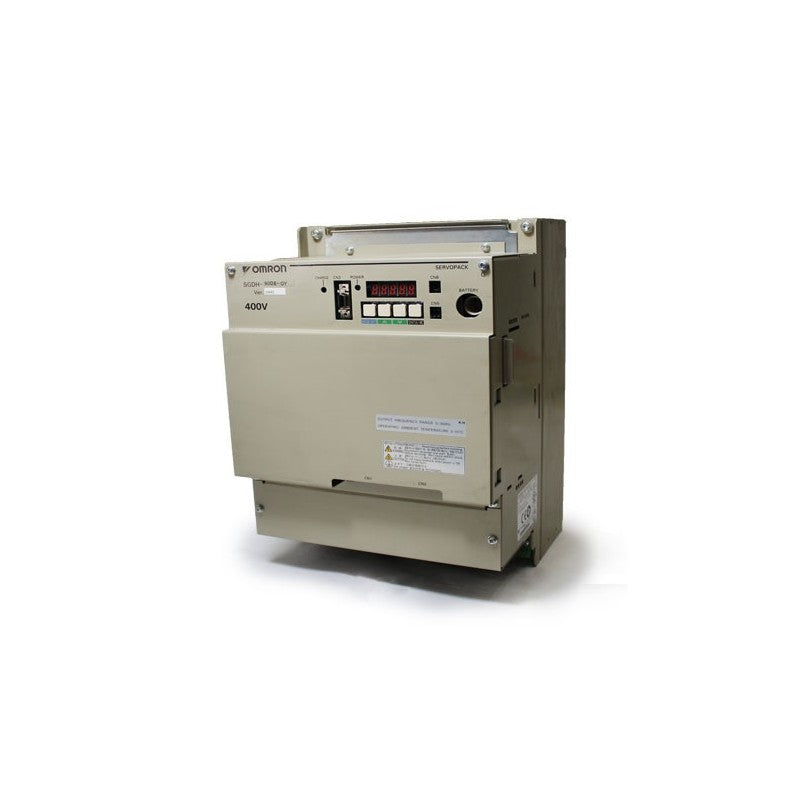 SGDH-60DE YASKAWA
