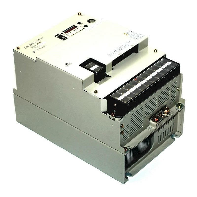 SGDH-75AE YASKAWA