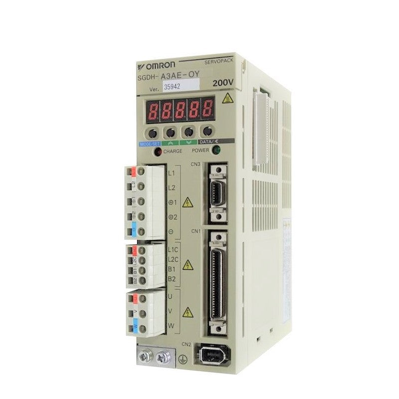 SGDH-A3AE-OY YASKAWA
