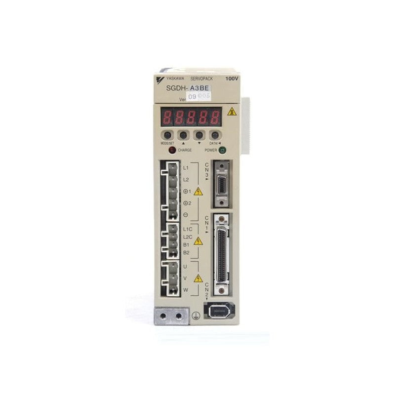 SGDH-A3BE YASKAWA