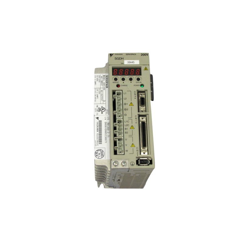 SGDH-A5BE YASKAWA