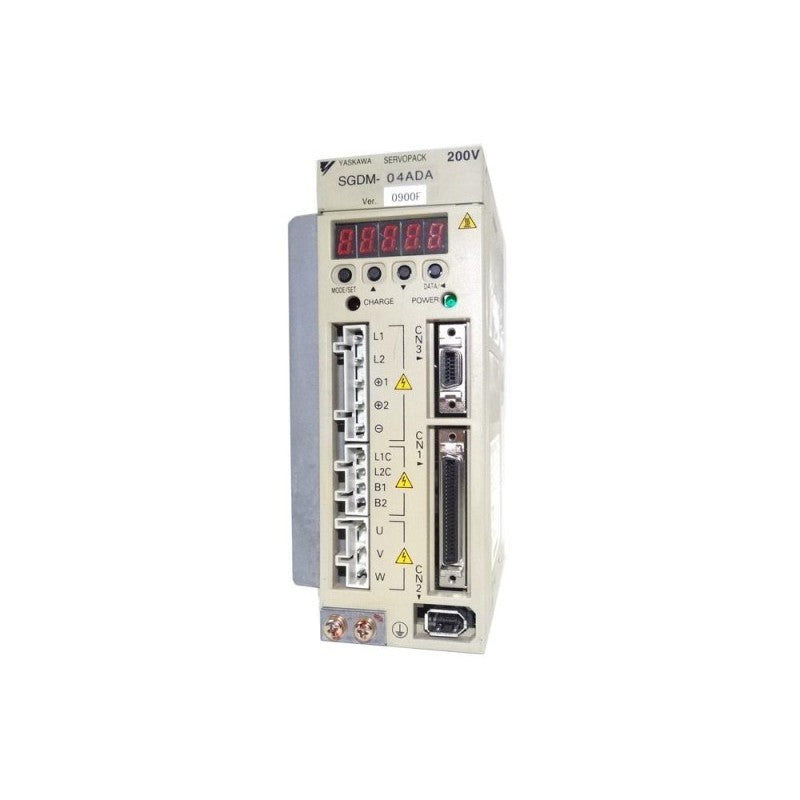 SGDM-04ADA YASKAWA