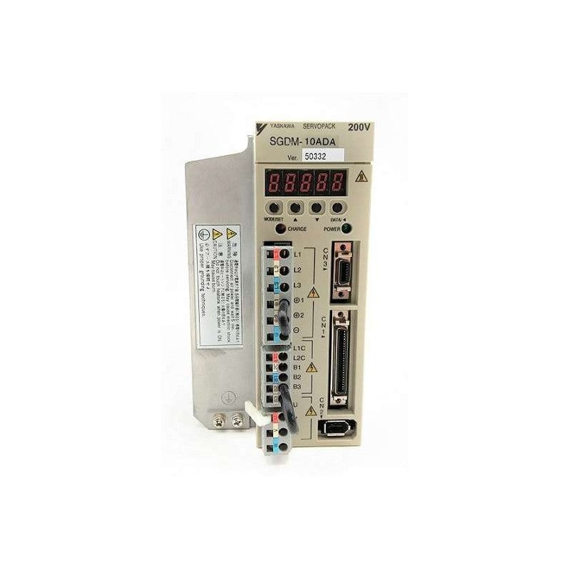 SGDM-10ADA YASKAWA