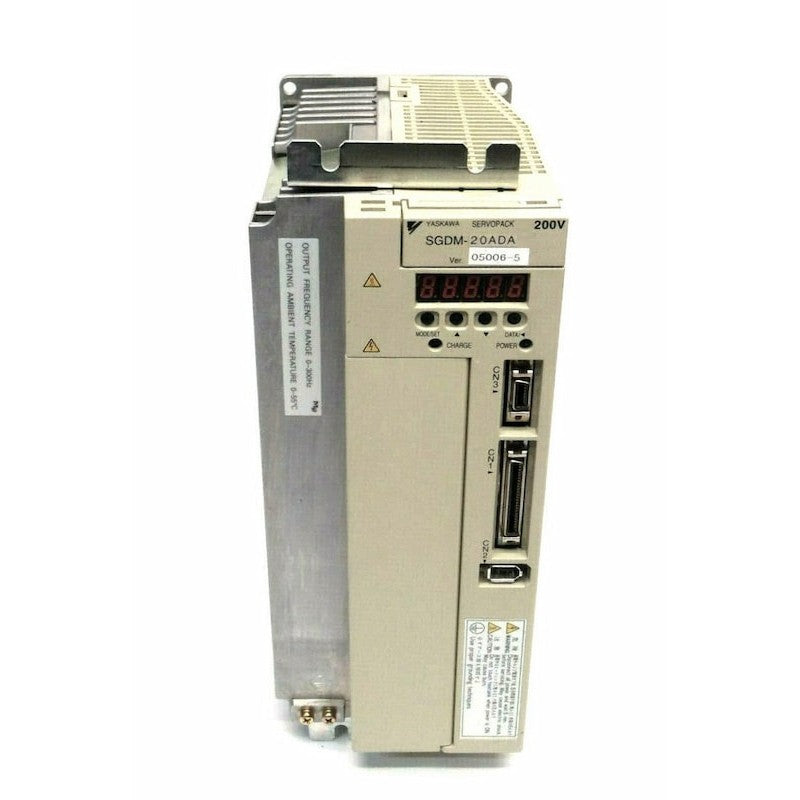 SGDM-20ADA YASKAWA