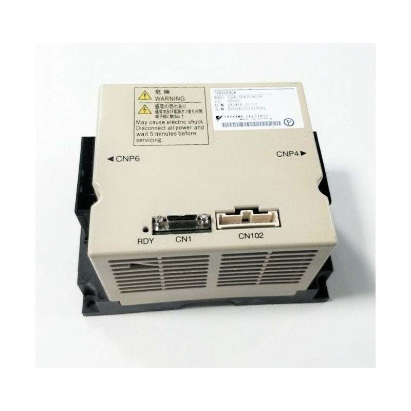 SGDR-SDA710A01BY29 YASKAWA