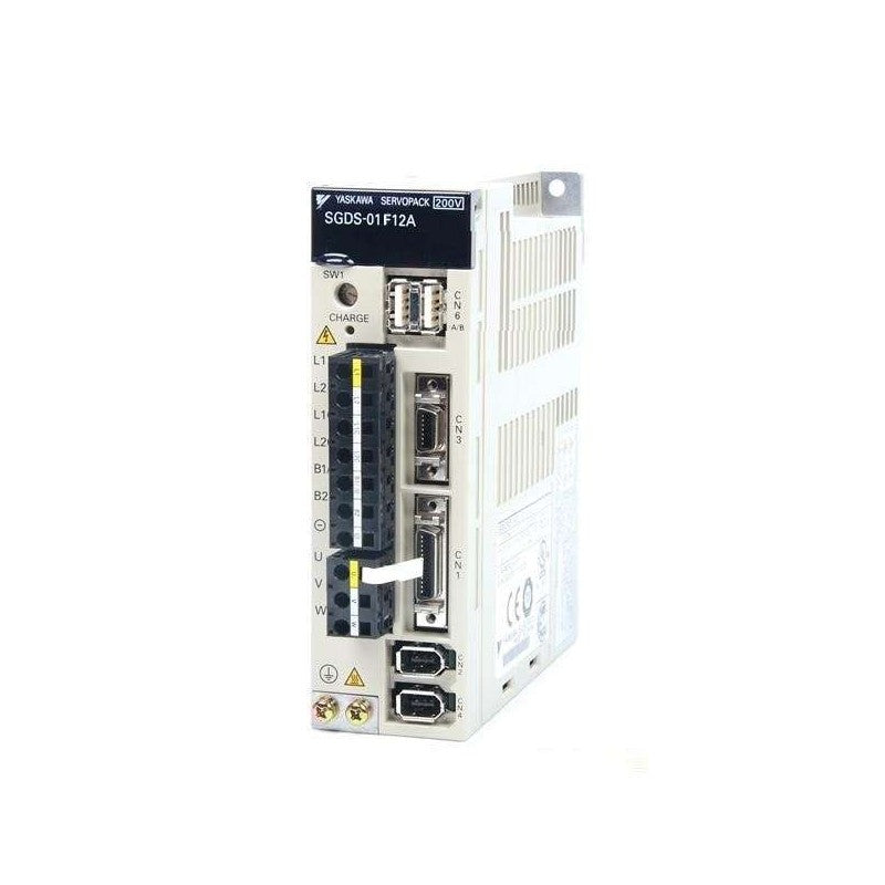 SGDS-01F12A YASKAWA