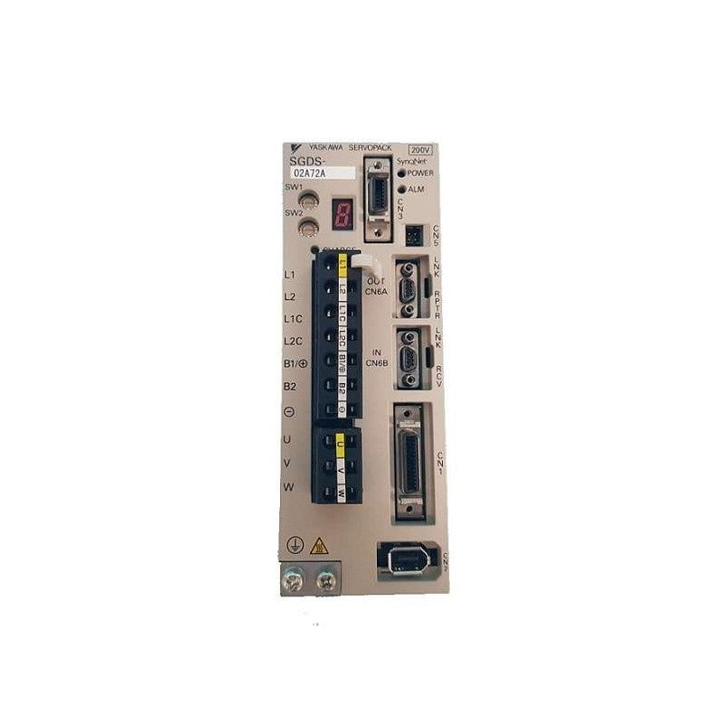 SGDS-02A72A YASKAWA