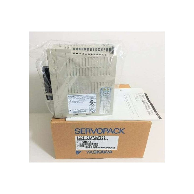 SGDS-20A72AY539 YASKAWA