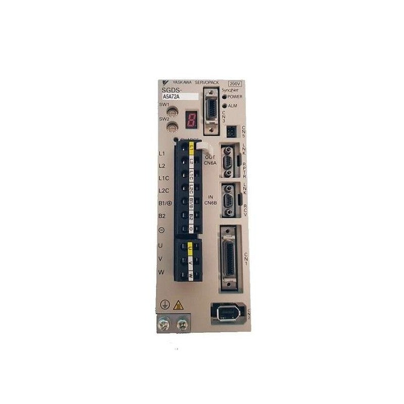 SGDS-A5A72A YASKAWA
