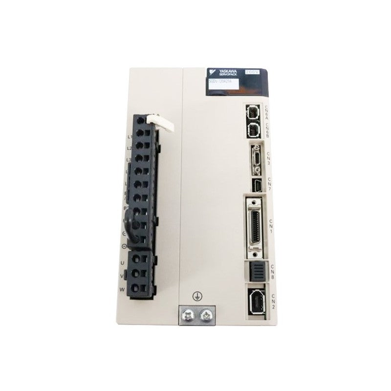SGDV-120A21A YASKAWA