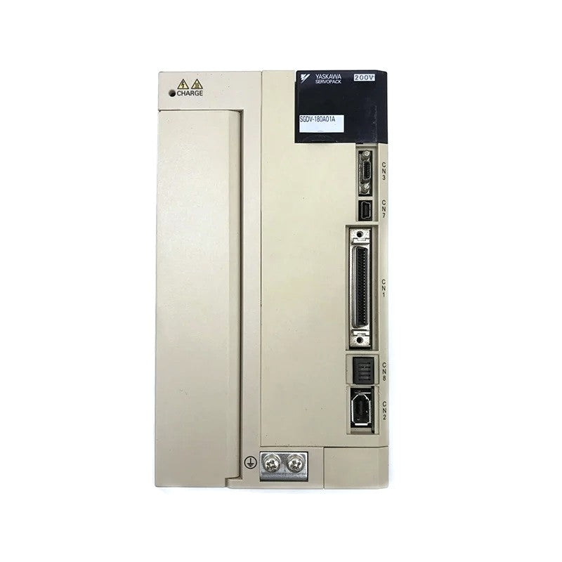 SGDV-180A01A YASKAWA