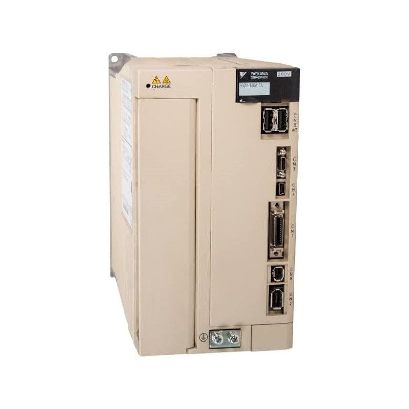 SGDV-180A11A YASKAWA