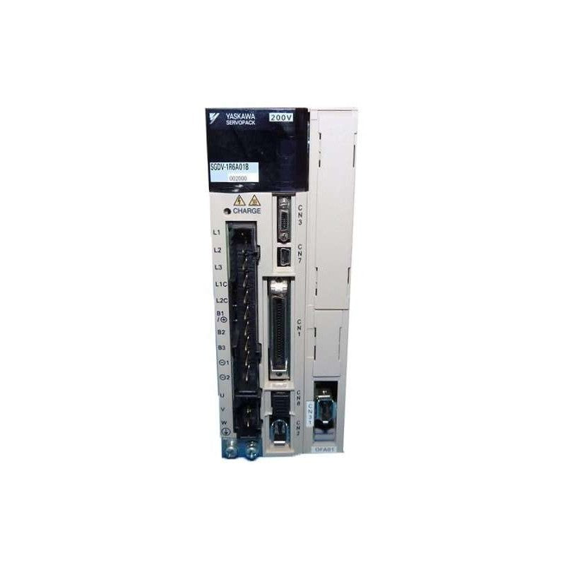 SGDV-1R6A01B002000 YASKAWA