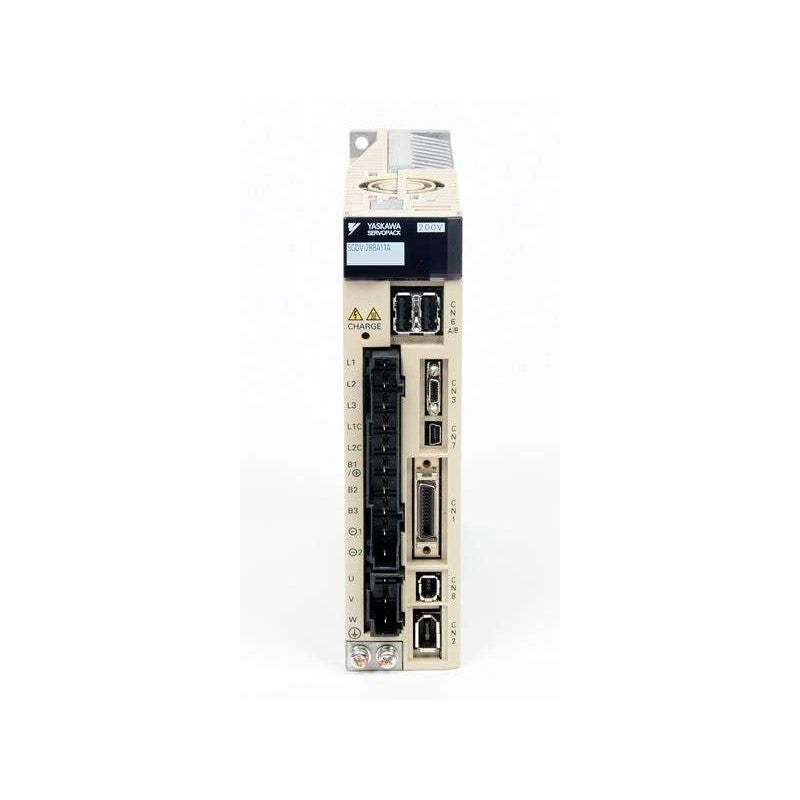 SGDV-2R8A11A YASKAWA