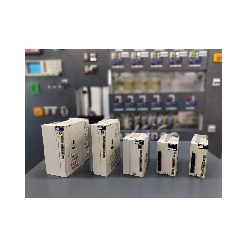 SGDV-5R4D11A020000 YASKAWA