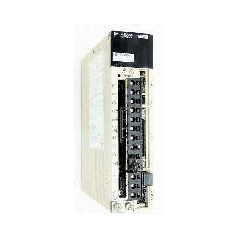 SGDV-R90A01A YASKAWA