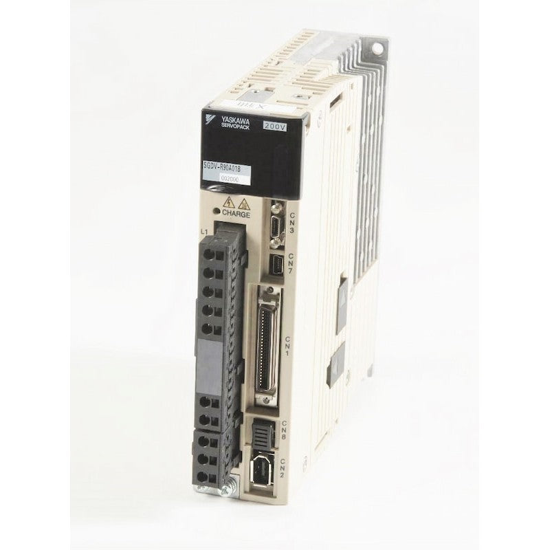 SGDV-R90A01B002000 YASKAWA