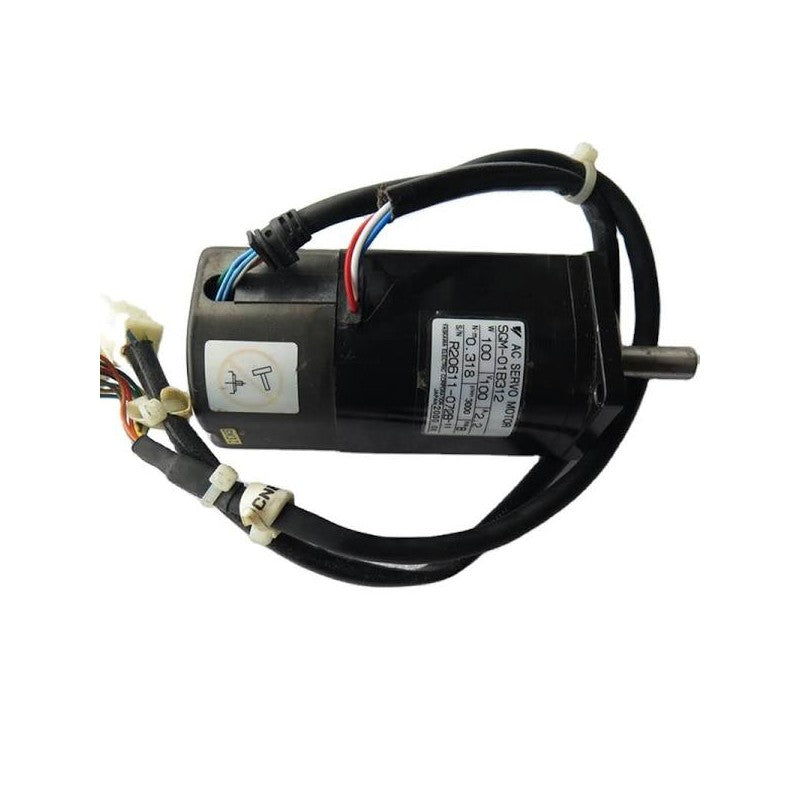 SGM-01B312 YASKAWA