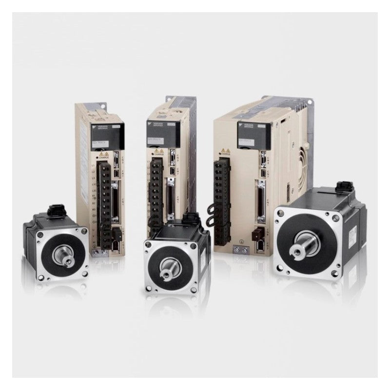 SGMGV-55DDA6F YASKAWA
