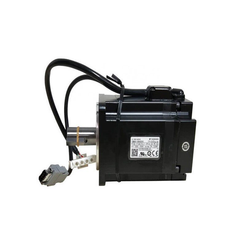 SGMJV-08A3E6S YASKAWA