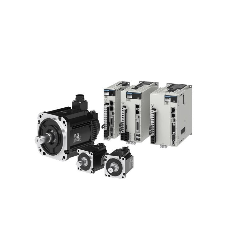 SGMPH-08A1A-YR11 YASKAWA