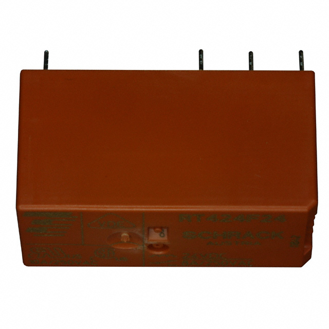 RT424F05 TE CONNECTIVITY