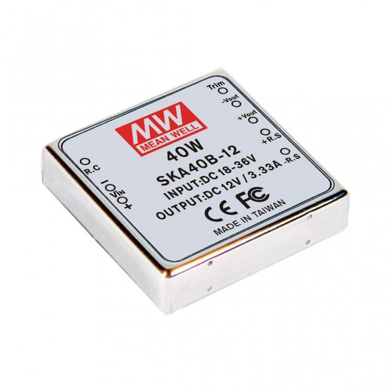 SKA40B-12 MEAN WELL