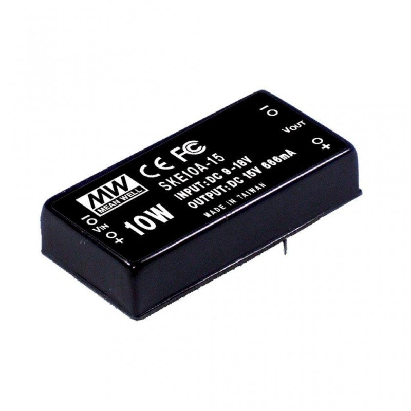 SKE10C-12 MEAN WELL