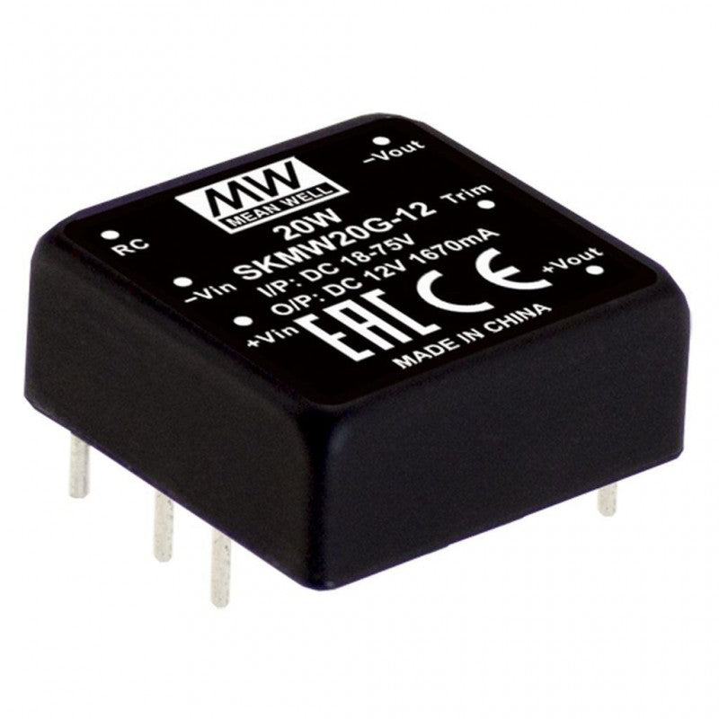 SKMW20F-05 MEAN WELL