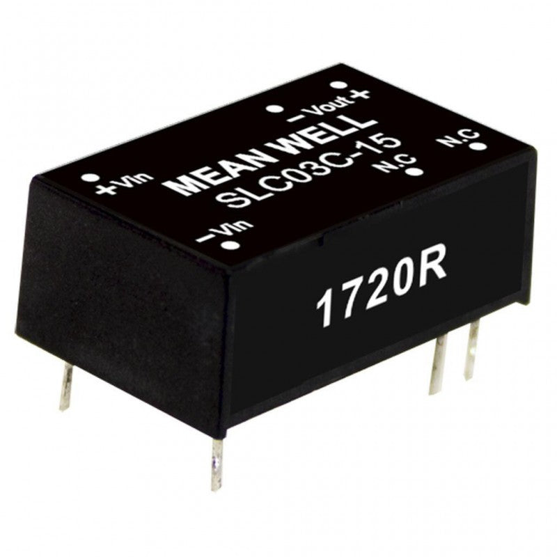 SLC03C-15 MEAN WELL