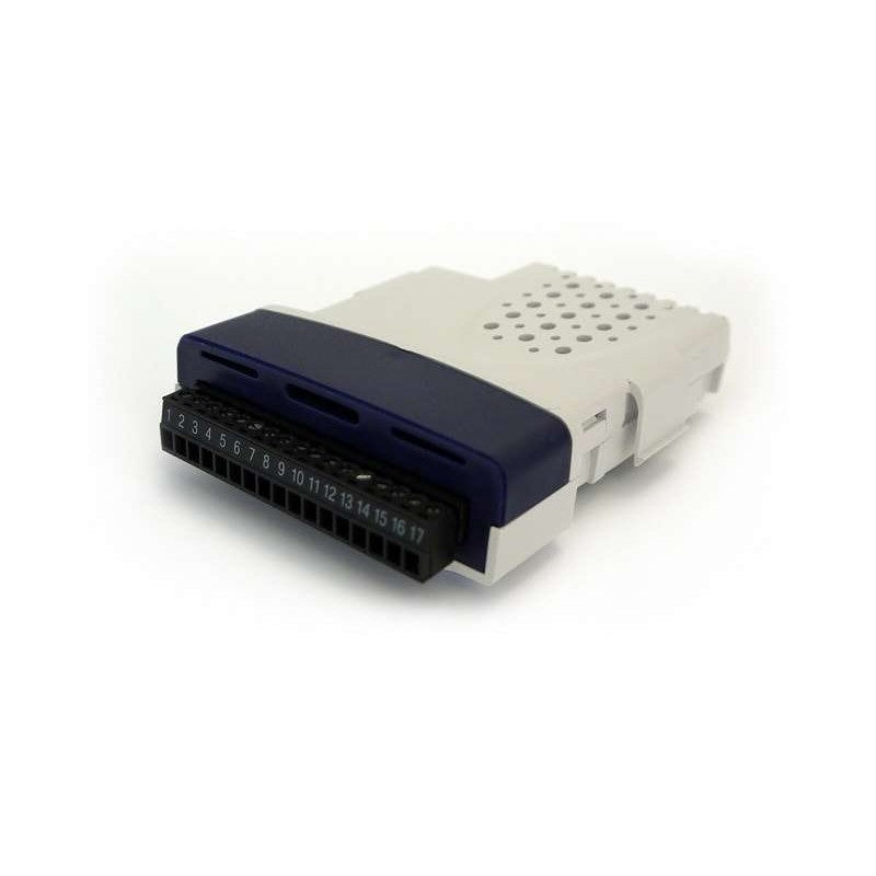 SM-I/O-24V CONTROL TECHNIQUES - 82000000013000