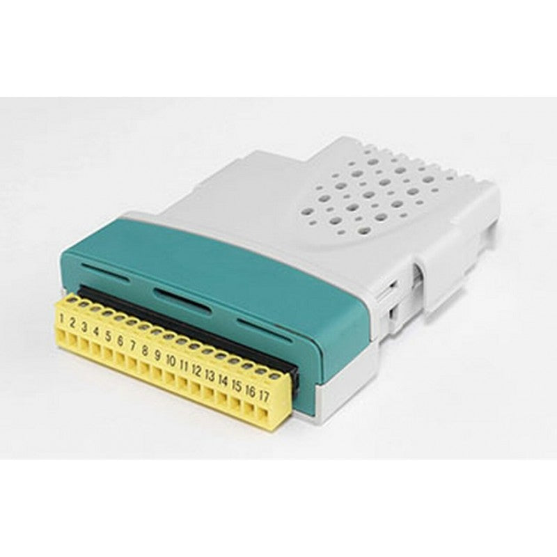 SM-I/O-PELV CONTROL TECHNIQUES