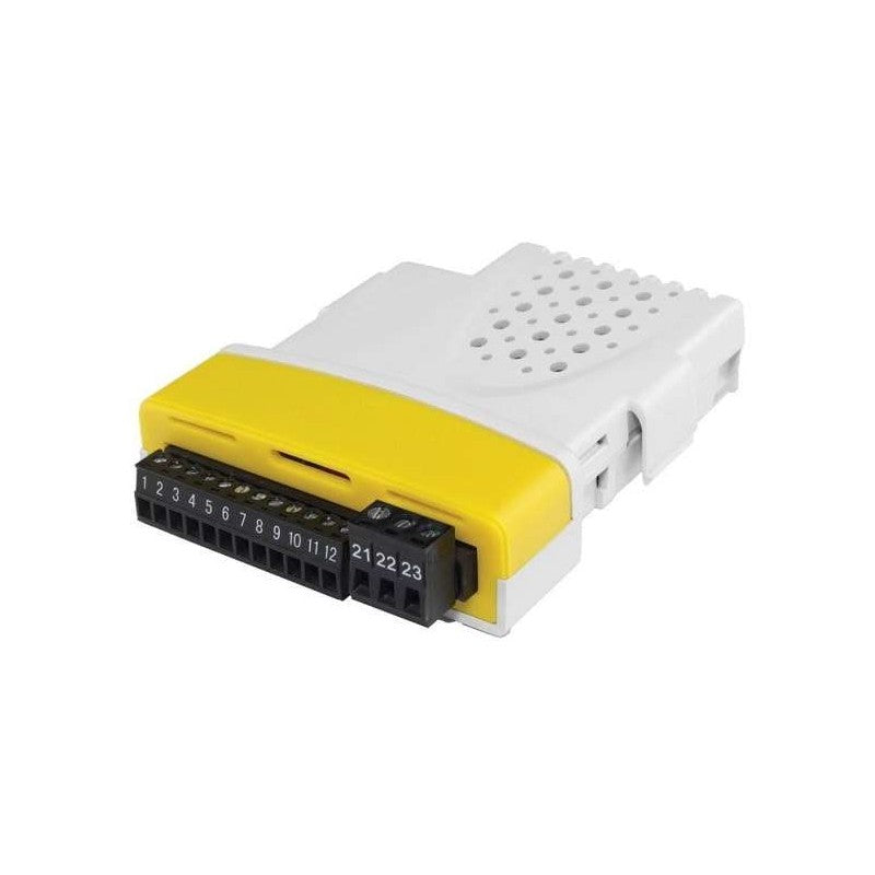 SM-I/O PLUS CONTROL TECHNIQUES - 82000000011200