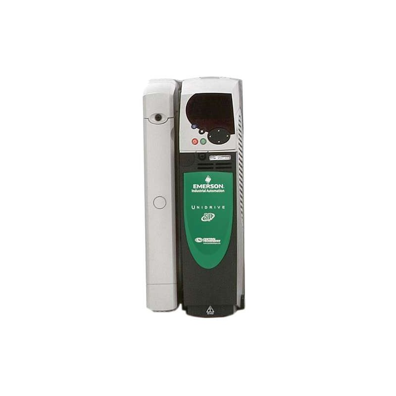 SP2404 CONTROL TECHNIQUES