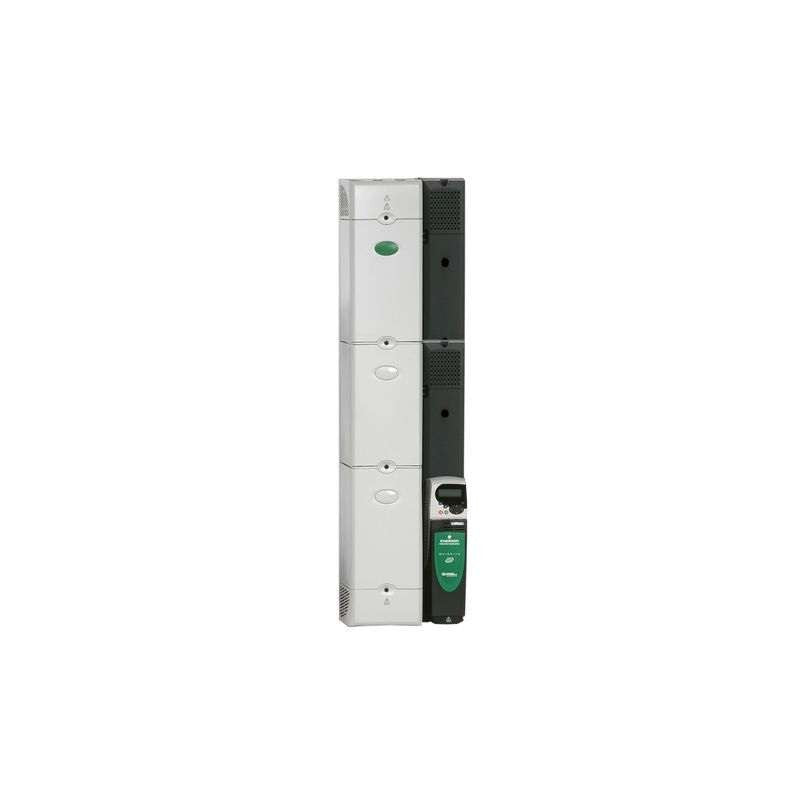 SP6401 CONTROL TECHNIQUES