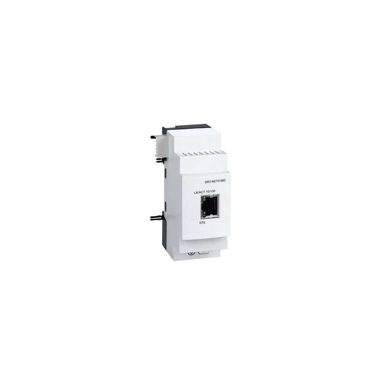 SR3NET01BD SCHNEIDER ELECTRIC