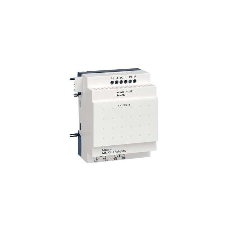 SR3XT101B SCHNEIDER ELECTRIC