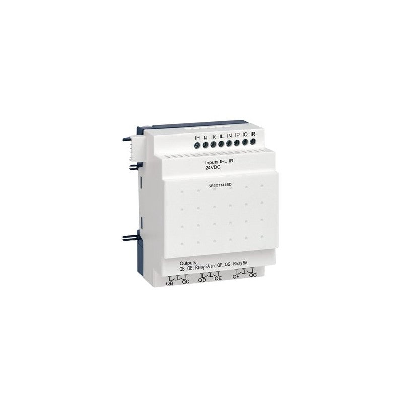 SR3XT141BD SCHNEIDER ELECTRIC