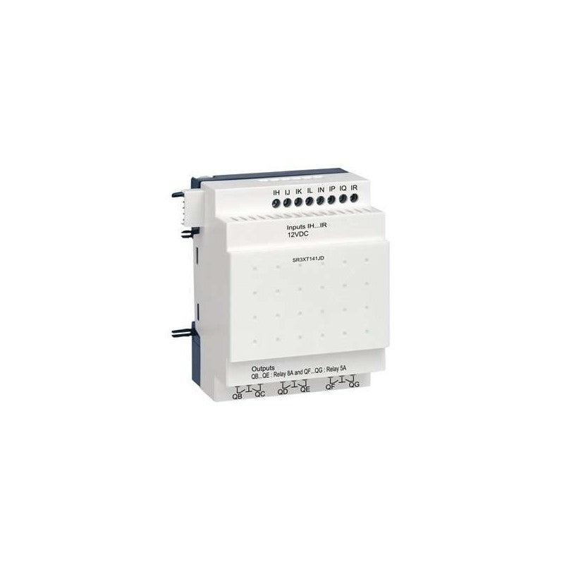 SR3XT141JD SCHNEIDER ELECTRIC