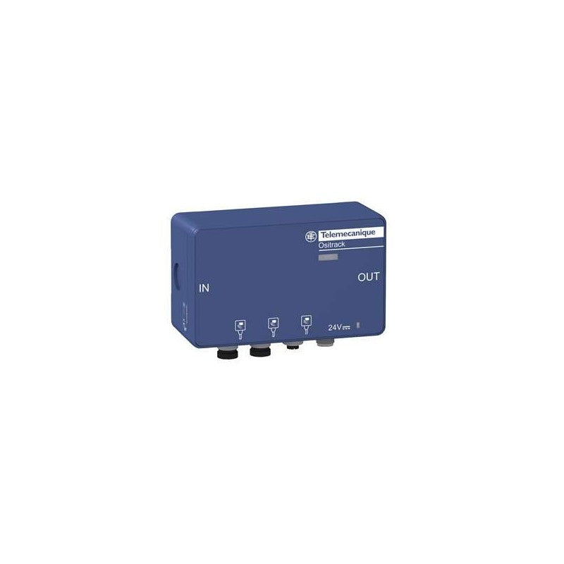 TCSAMT31FP SCHNEIDER ELECTRIC