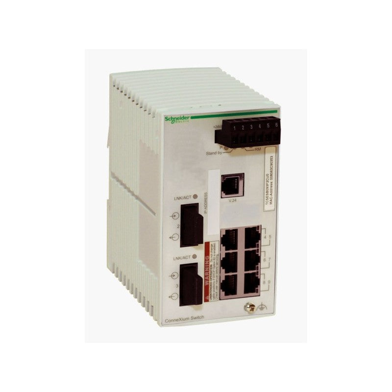 TCSESB083F2CU0 SCHNEIDER ELECTRIC