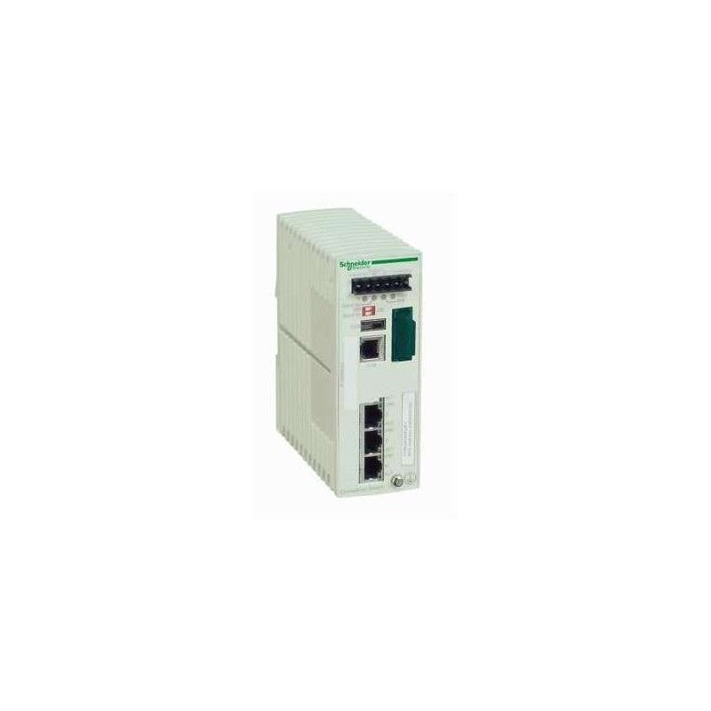TCSESM043F1CU0 SCHNEIDER ELECTRIC