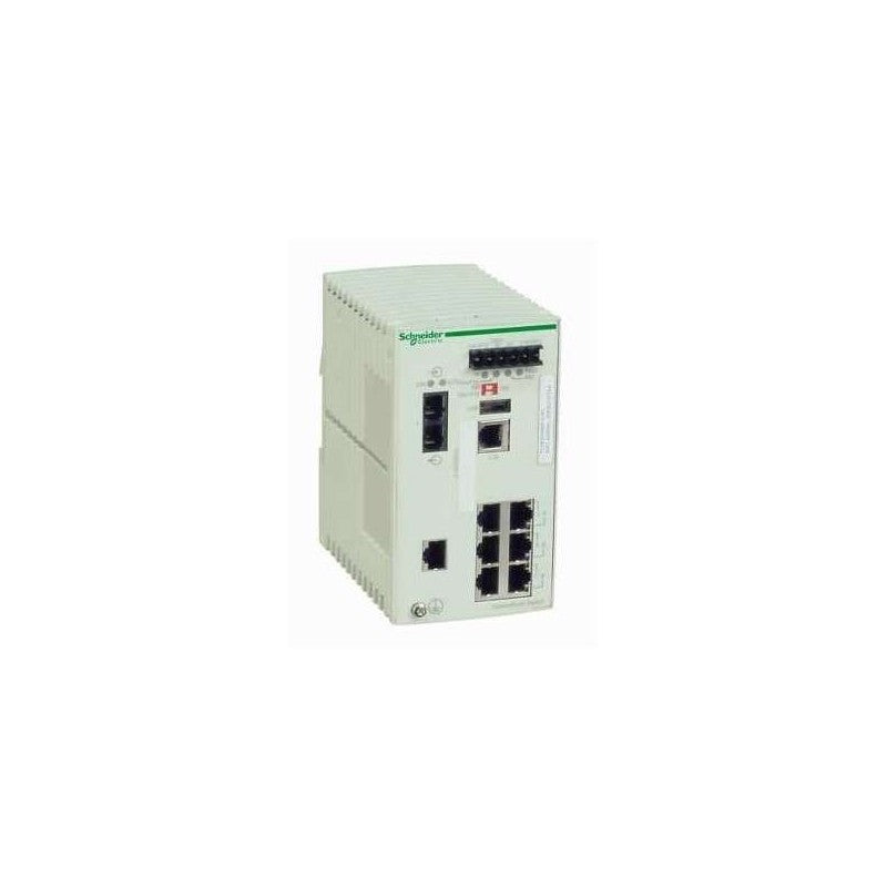 TCSESM083F1CU0 SCHNEIDER ELECTRIC